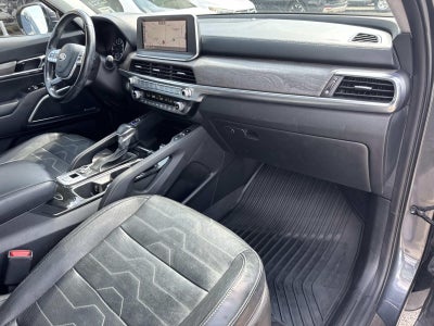 2021 Kia Telluride SX AWD