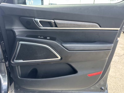 2021 Kia Telluride SX AWD