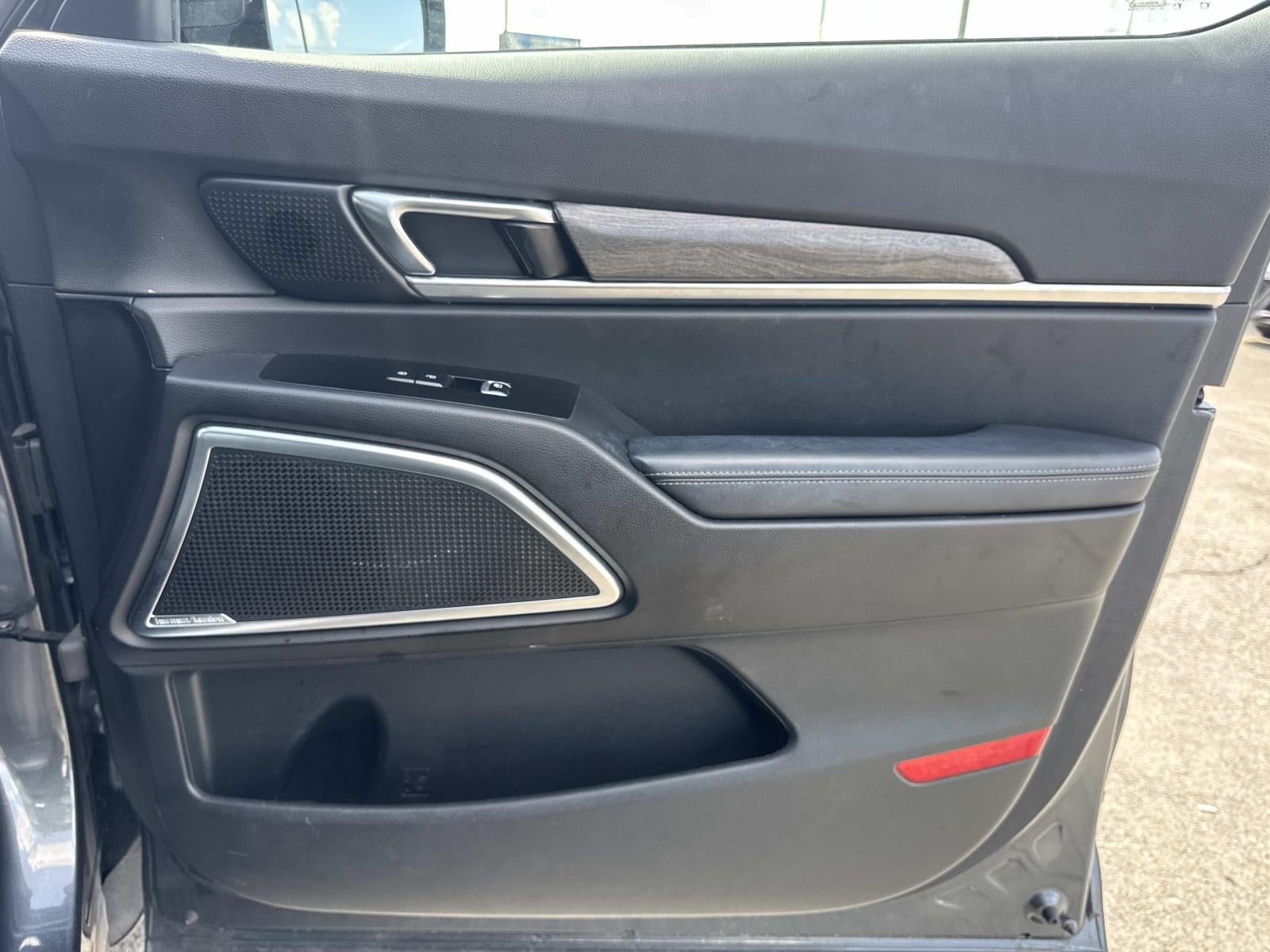 2021 Kia Telluride SX AWD