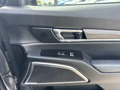 2021 Kia Telluride SX AWD