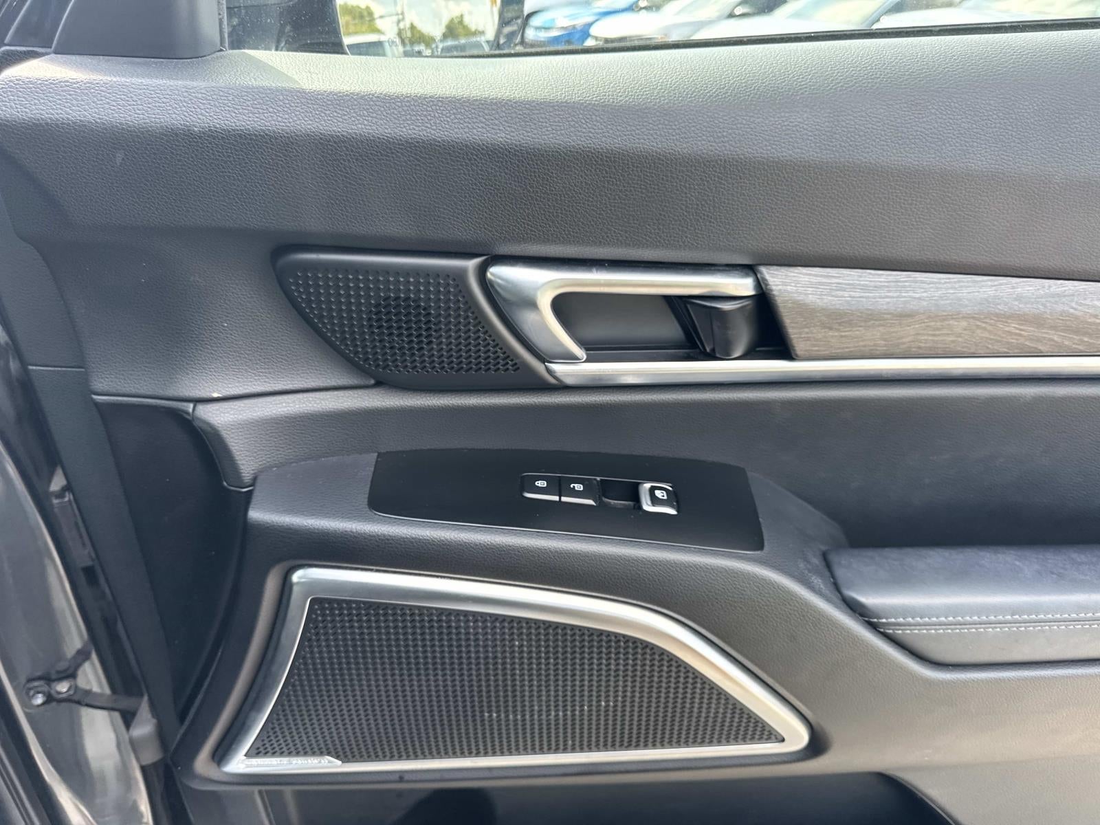 2021 Kia Telluride SX AWD