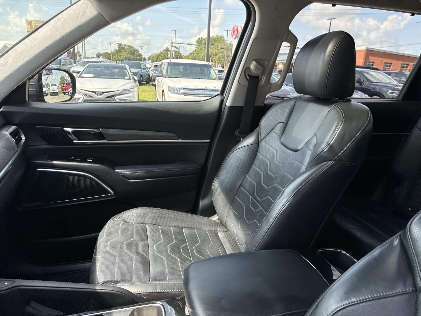 2021 Kia Telluride SX AWD