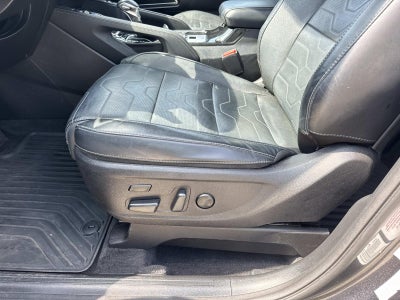 2021 Kia Telluride SX AWD