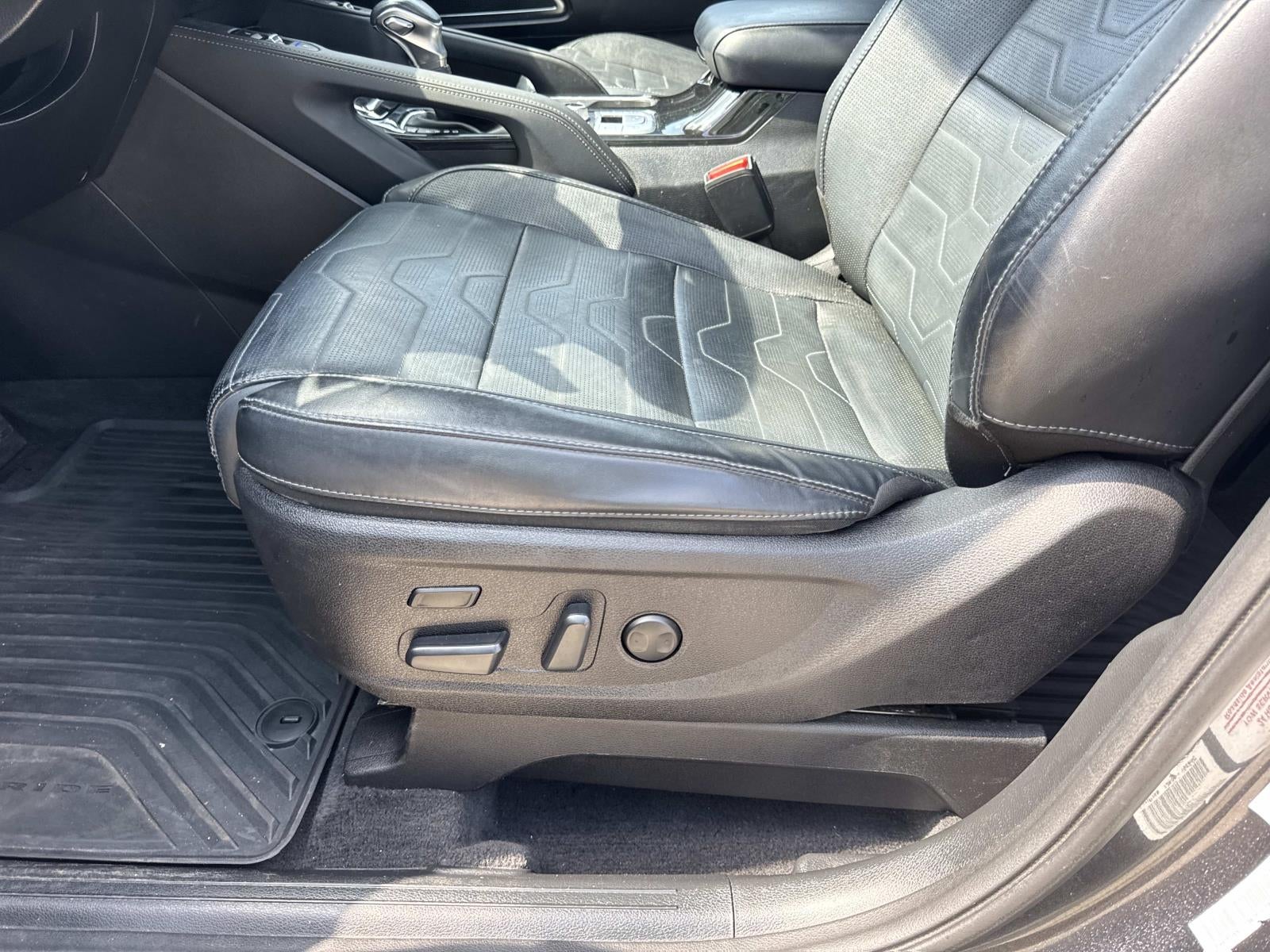 2021 Kia Telluride SX AWD