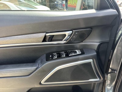 2021 Kia Telluride SX AWD