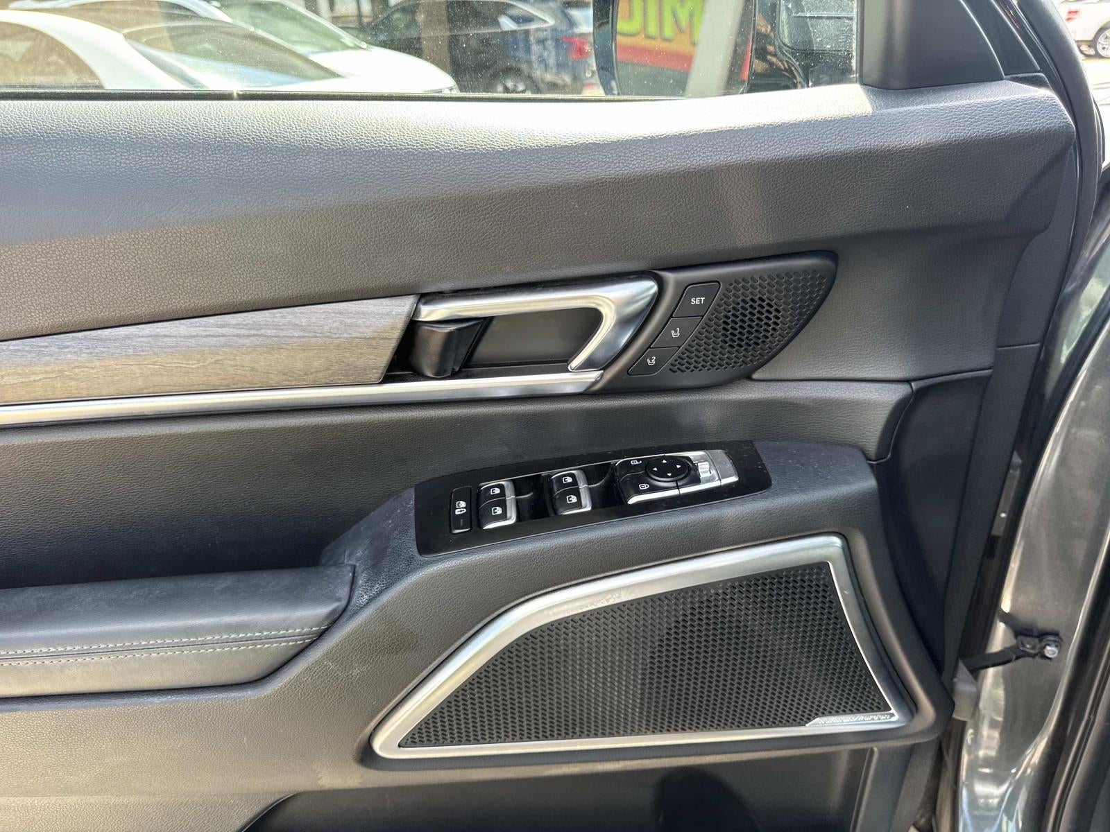 2021 Kia Telluride SX AWD