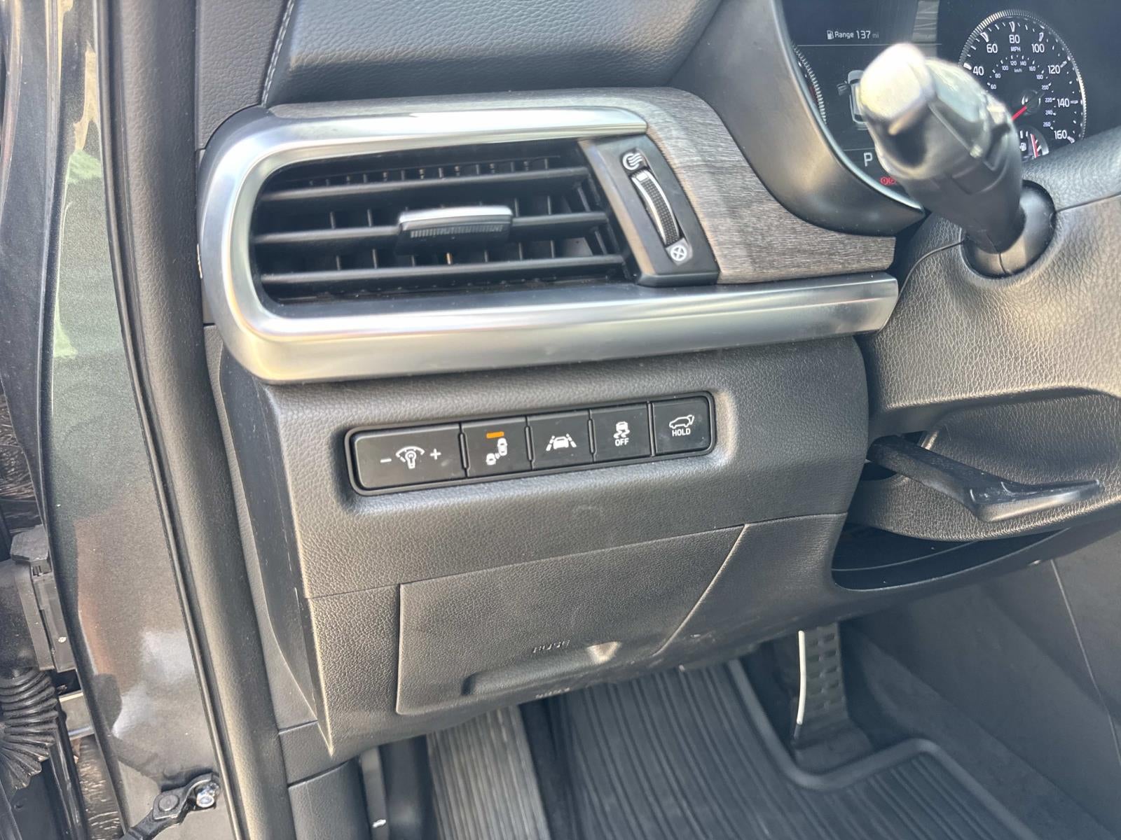 2021 Kia Telluride SX AWD