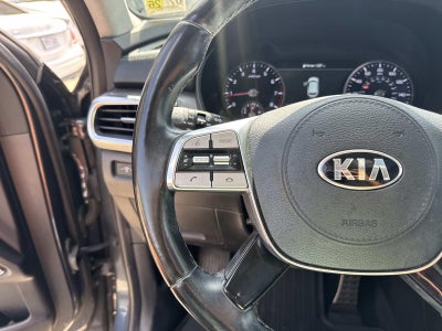 2021 Kia Telluride SX AWD