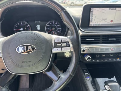 2021 Kia Telluride SX AWD