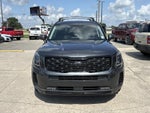 2021 Kia Telluride SX AWD