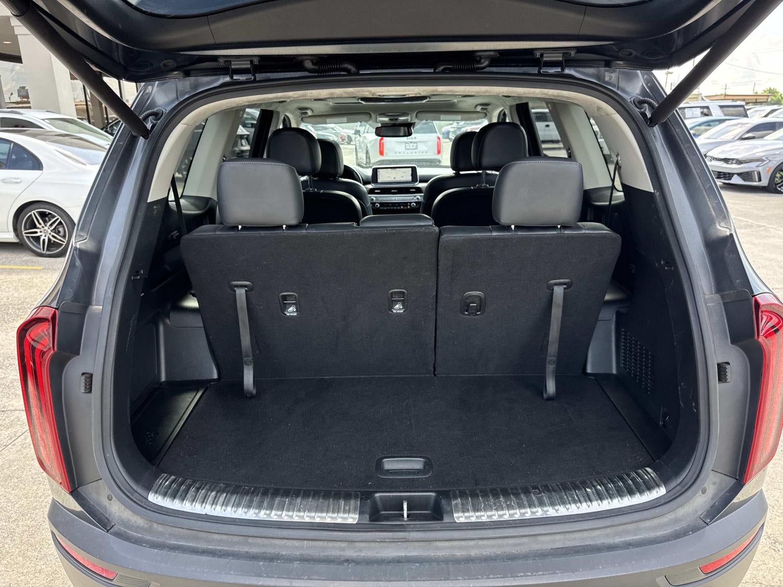2021 Kia Telluride SX AWD
