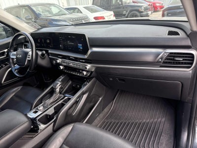 2023 Kia Telluride S FWD