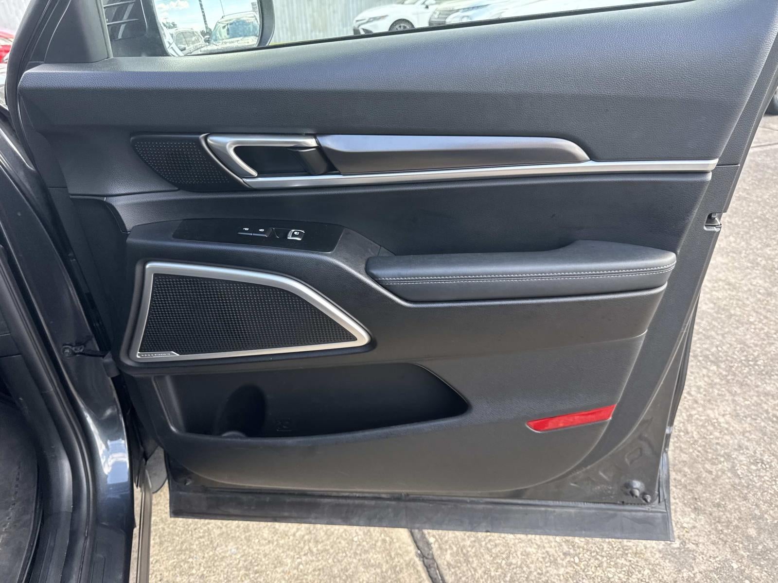 2023 Kia Telluride S FWD