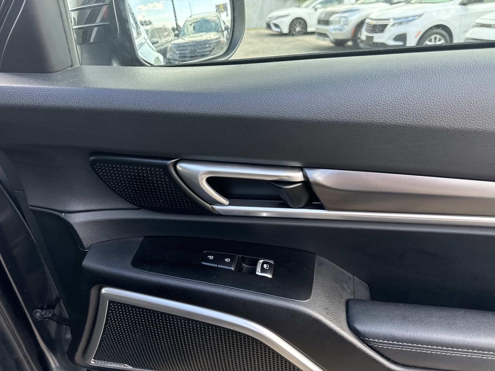 2023 Kia Telluride S FWD