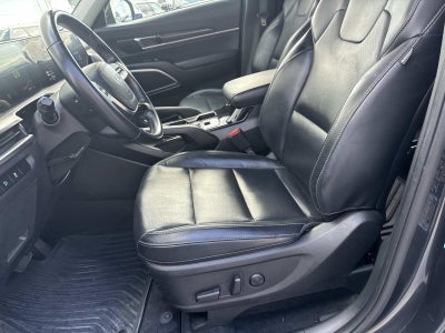 2023 Kia Telluride S FWD