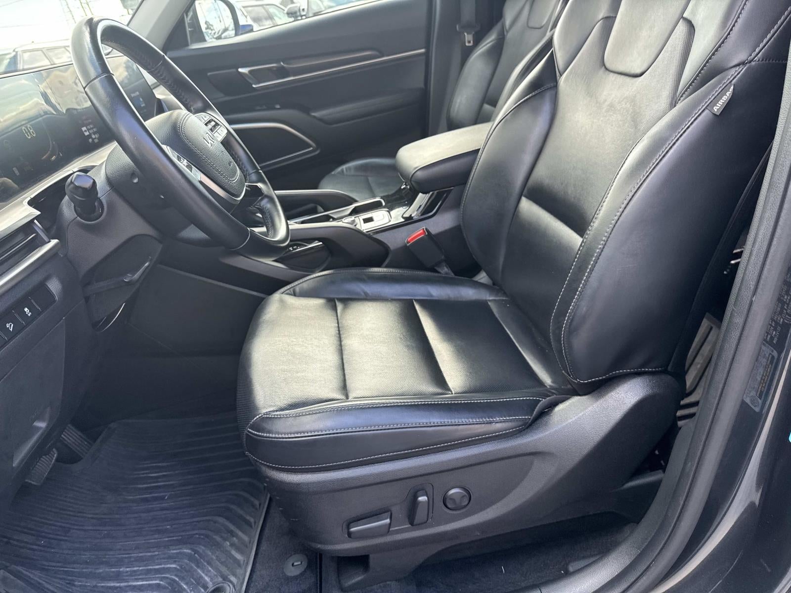 2023 Kia Telluride S FWD