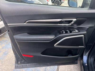 2023 Kia Telluride S FWD