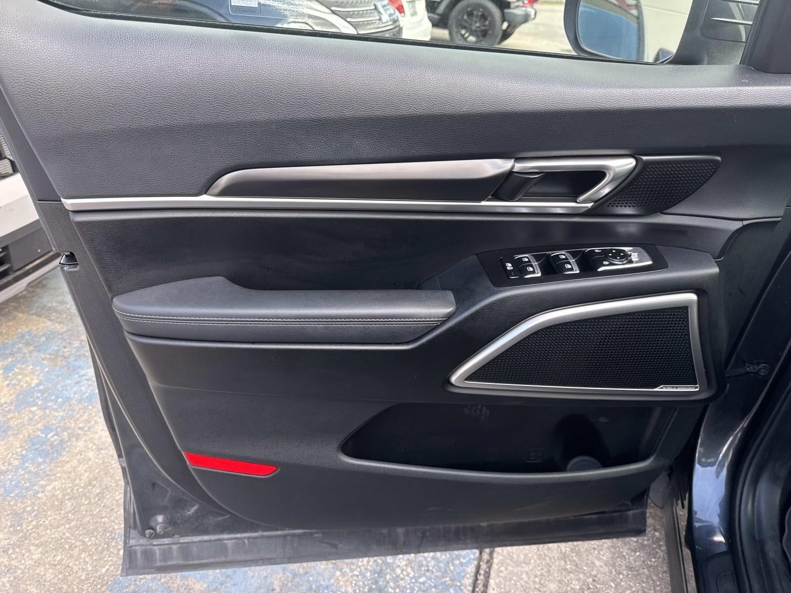 2023 Kia Telluride S FWD