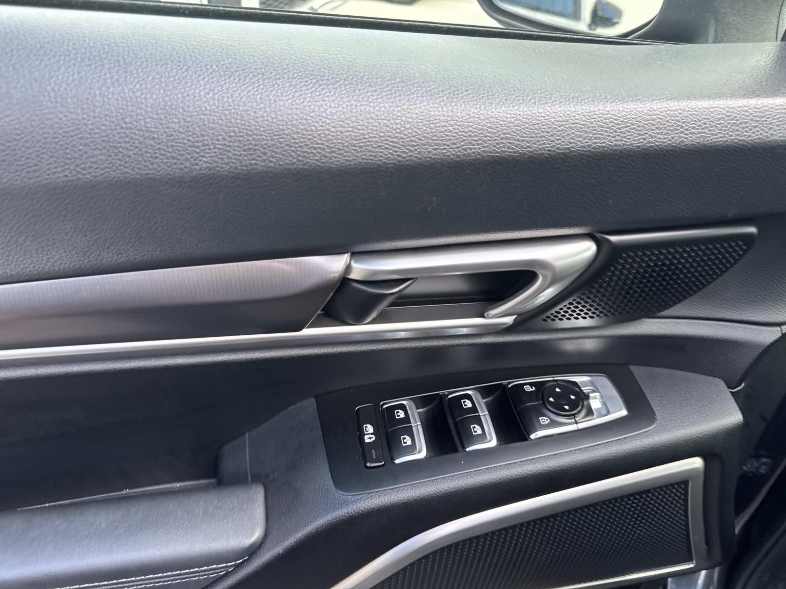 2023 Kia Telluride S FWD