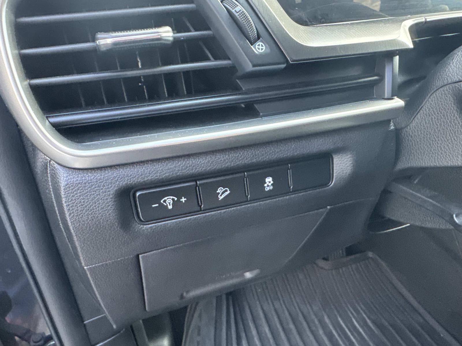 2023 Kia Telluride S FWD