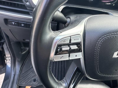 2023 Kia Telluride S FWD