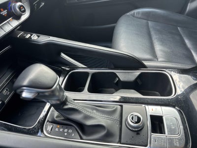 2023 Kia Telluride S FWD