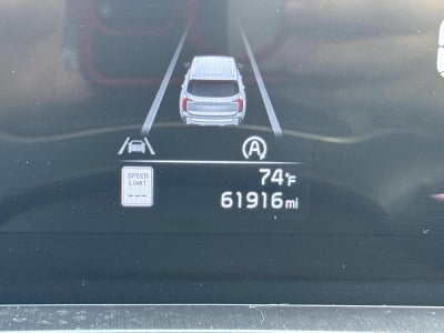 2023 Kia Telluride S FWD