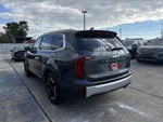 2023 Kia Telluride S FWD