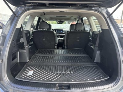 2023 Kia Telluride S FWD