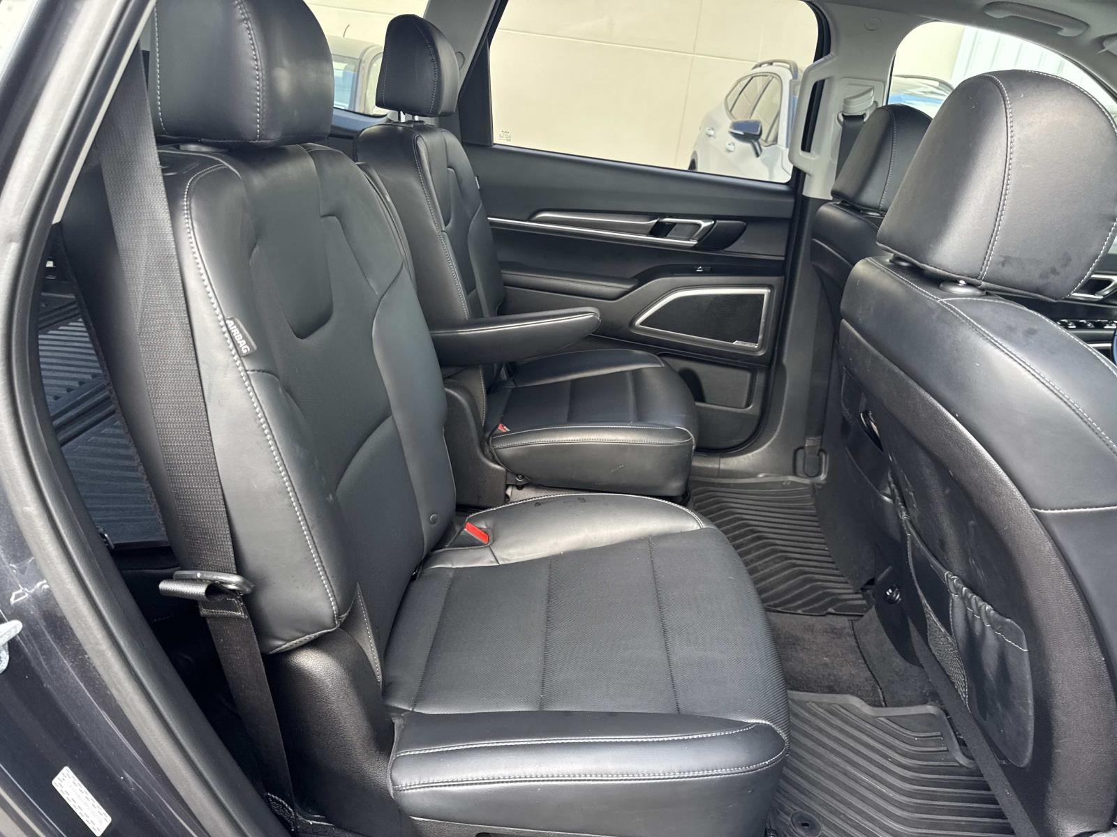 2023 Kia Telluride S FWD