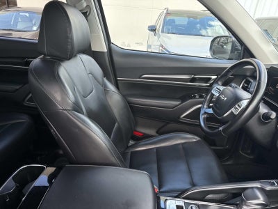 2023 Kia Telluride S FWD