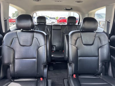 2023 Kia Telluride S FWD