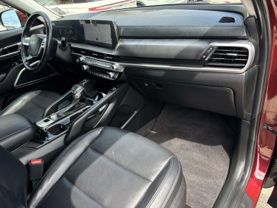 2023 Kia Telluride S FWD