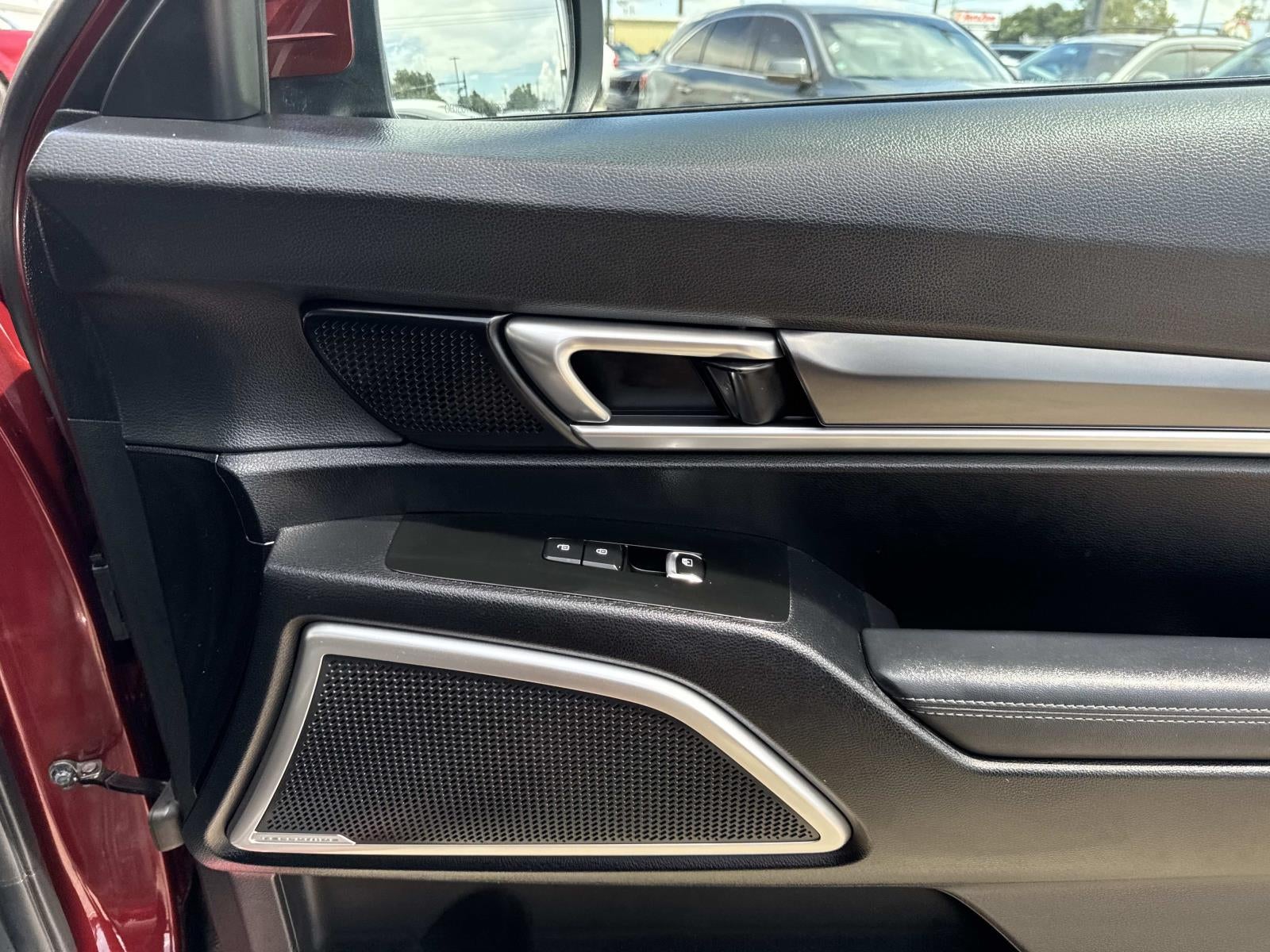 2023 Kia Telluride S FWD