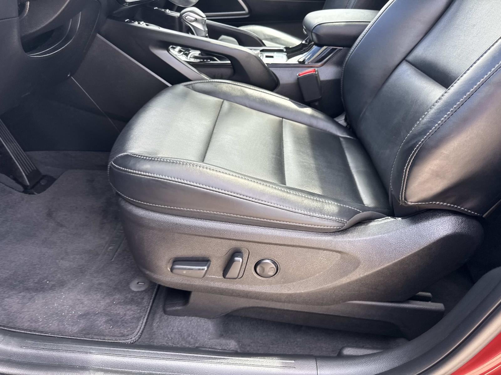 2023 Kia Telluride S FWD