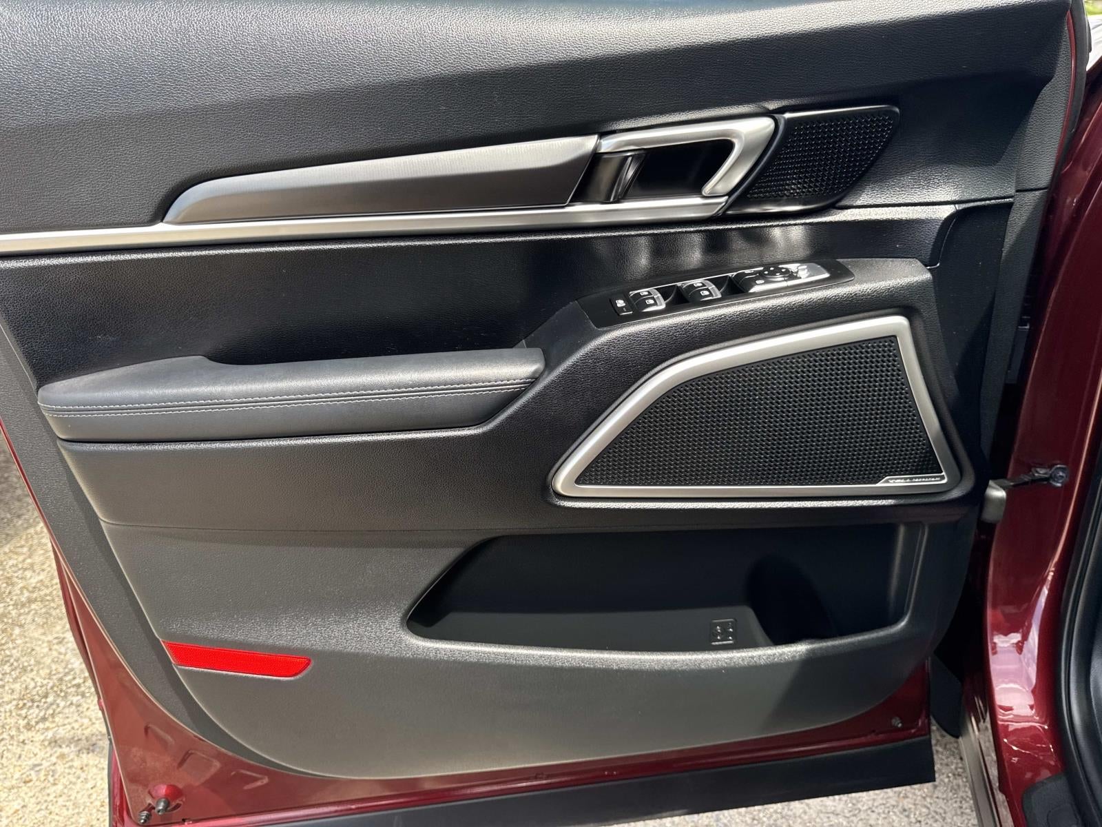 2023 Kia Telluride S FWD