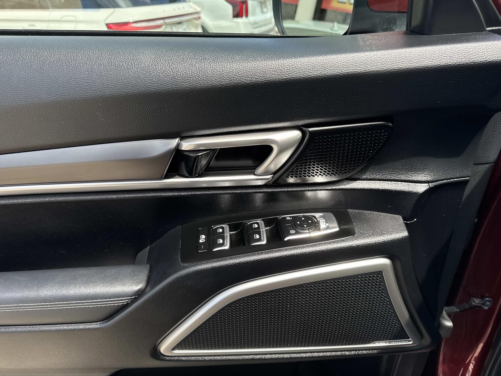 2023 Kia Telluride S FWD