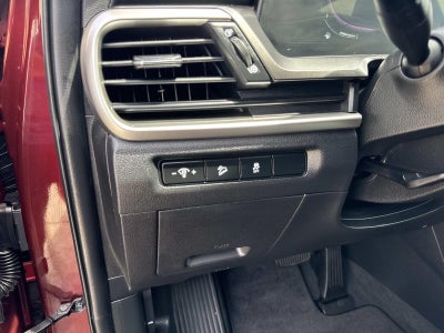 2023 Kia Telluride S FWD