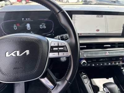 2023 Kia Telluride S FWD