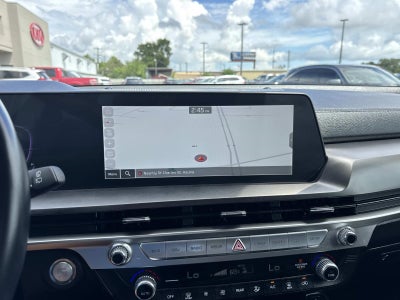 2023 Kia Telluride S FWD