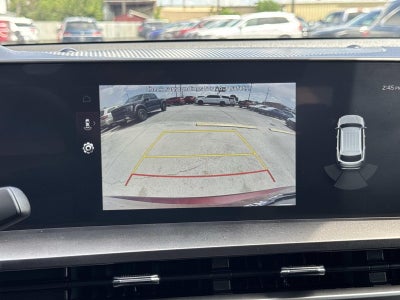 2023 Kia Telluride S FWD