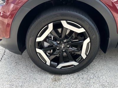 2023 Kia Telluride S FWD