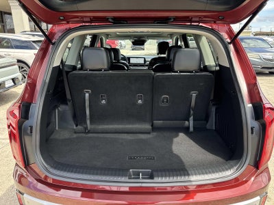 2023 Kia Telluride S FWD