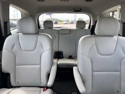 2020 Kia Telluride S FWD