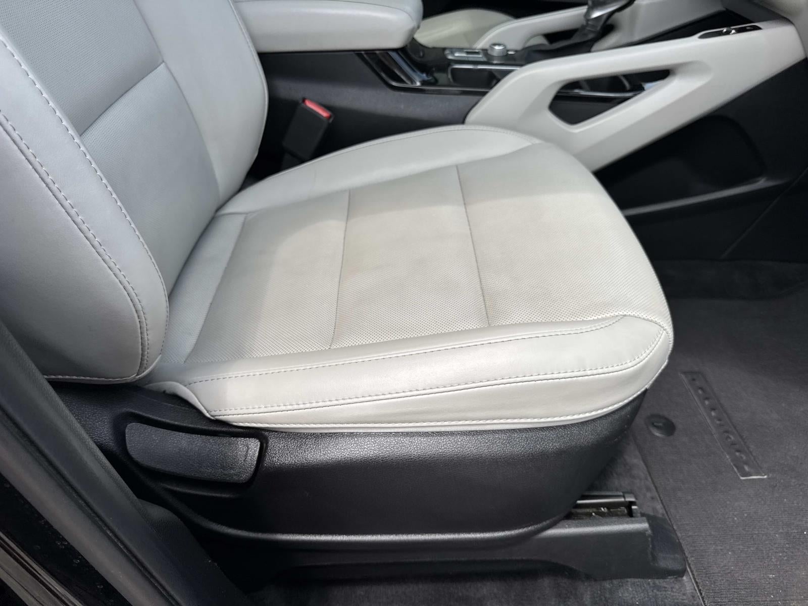 2020 Kia Telluride S FWD