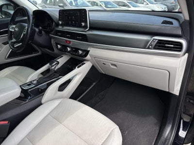 2020 Kia Telluride S FWD