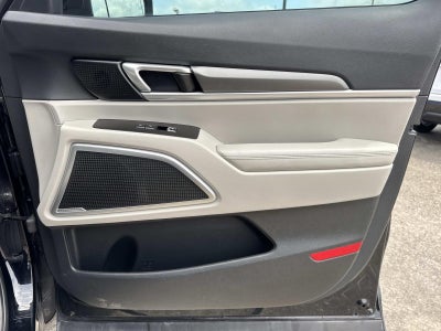 2020 Kia Telluride S FWD