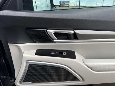 2020 Kia Telluride S FWD