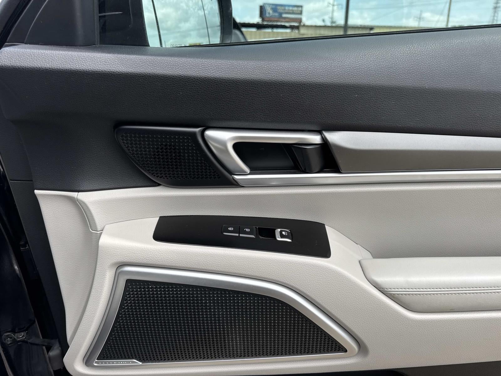 2020 Kia Telluride S FWD