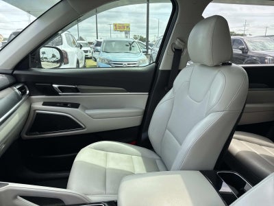 2020 Kia Telluride S FWD